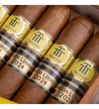 Trinidad Cabildos Limited Edition Cigar - Box of 12