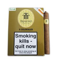 Trinidad Coloniales Cigar - Pack of 5