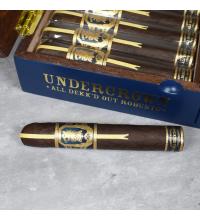 Drew Estate Undercrown 10 All Dekk'd Out Robusto Cigar - 1 Single