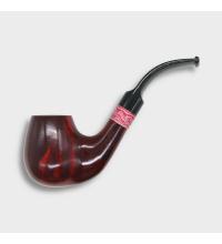 Vauen Rose 8342 Smooth 9mm Filter Pipe (VA1627)
