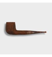 Vauen Dante 5603 Rustic 9mm Filter Fishtail Pipe (VA1702)