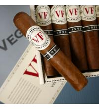 VegaFina 1998 50 Short Robusto Cigar - 1 Single