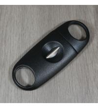 Xikar VX V Cut Cigar Cutter - Black (End of Line)