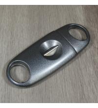 Xikar VX V Cut Cigar Cutter - Gunmetal