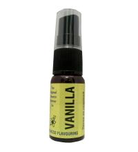 Vanilla Tobacco Flavouring Spray - 15ml