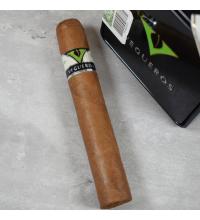 Vegueros Centrofinos Cigar - 1 Single