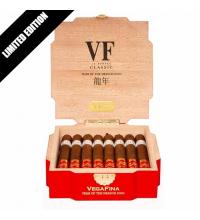Vegafina Classic Limited Edition Year of The Dragon 2024 - Box of 16