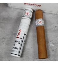 VegaFina Classic Robusto Tubos Cigar - 1 Single