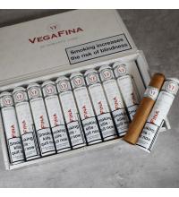 VegaFina Classic Robusto Tubos Cigar - Box of 20