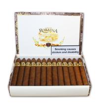 Vegas Robaina Unicos Cigar - Box of 25