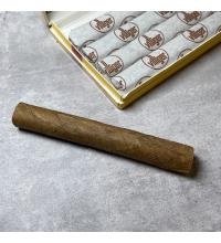 Villiger Export Pressed Cigar - 1 Single