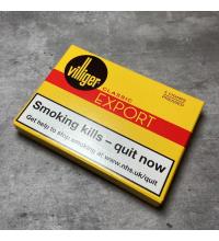 Villiger Export Pressed Cigar - Pack of 5