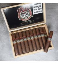 A.J. Fernandez Viva La Vida Robusto Cigar - Box of 20