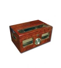 Prestige Valencia Humidor - 120 Cigar Capacity