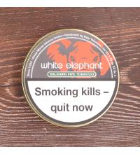 White Elephant Kalahari Pipe Tobacco - 50g Tin
