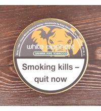 White Elephant Sahara Pipe Tobacco - 50g Tin