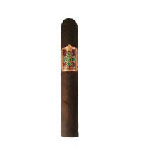 Foundation The Wise Man Maduro Robusto Cigar - 1 Single