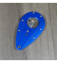 Xikar Xi1 Cigar Cutter - Blue