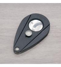 Xikar Xi1 Cigar Cutter - Black