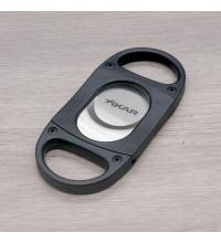 Xikar X8 Cutter - Black - 64 Ring Gauge