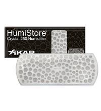 Xikar Crystal Humidifier - 250 Cigar Capacity