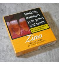 Zino Nicaragua Mini Cigarillos - Pack of 20