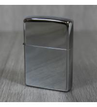 Zippo - High Polished Chrome Regular - Windproof Lighter