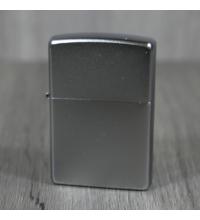 Zippo - Satin Chrome Regular - Windproof Lighter