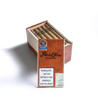 Flor De Oliva Churchill Cigar - Cabinet of 25