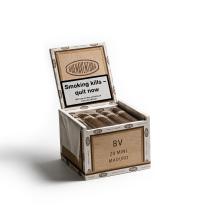 Curivari Buenaventura BV Mini Maduro Cigar - Box of 20