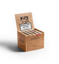 Chinchalero Novillo Fuerte Maduro - Box of 20