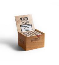 Chinchalero Picadillo Maduro Cigar - Box of 24