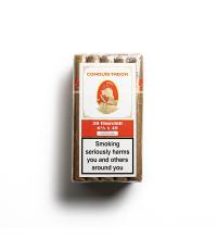 Conquistador Churchill Cigar - Bundle of 20