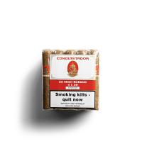 Conquistador Short Robusto Cigar - Bundle of 25