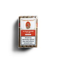 Conquistador Petit Corona Cigar - Bundle of 25