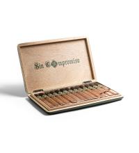 Dunbarton Tobacco & Trust Sin Compromiso Seleccion Intrepido Cigar - Box of 13