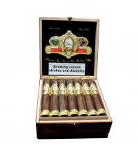 La Galera Habano El Lector Toro Cigar - Box of 21