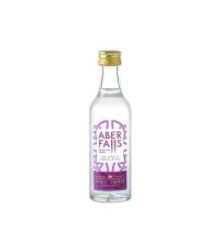 Aber Falls Violet Liqueur Miniature - 5cl 20.8%