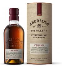 Aberlour A Bunadh - 61% 70cl
