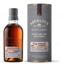 Aberlour Casg Annamh - 48% 70cl