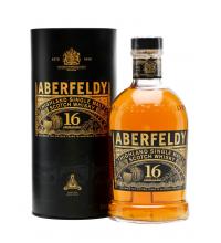 Aberfeldy 16 Year Old - 40% 70cl