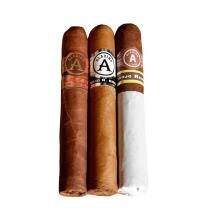 Aladino Robusto Favourites Sampler - 3 Cigars