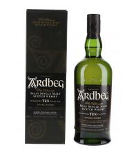 Ardbeg 10 Year Old - 46% 70cl