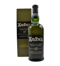 Ardbeg 17 Year Old Vintage - 70cl 40%