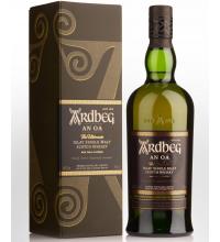 Ardbeg An Oa - 46.6% 70cl