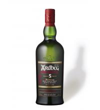 Ardbeg Wee Beastie - 47.4% 70cl