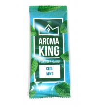 Aroma King Flavour Card -  Cool Mint - 1 Single - End of Line