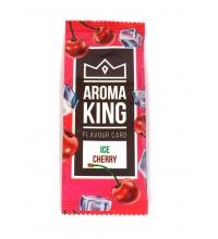 Aroma King Flavour Card -  Ice Cherry - 1 Single - End of Line