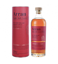 Arran Amarone Cask Finish - 70cl 50%
