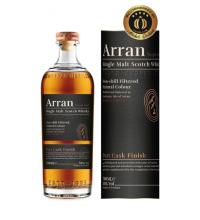 Arran Port Cask Finish - 70cl 50%
